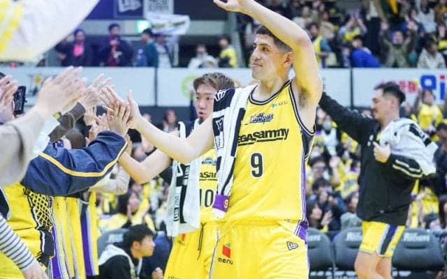 【B1第14節 見どころ】SR渋谷は堅守発揮でホーム連勝へ…横浜BCは昨季王者を迎え撃つ