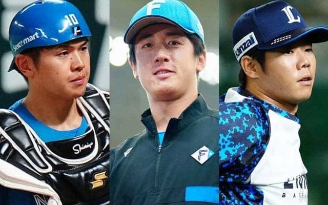 侍右腕にトレード移籍の西武外野手も　式には豪華参列者…今オフ止まらぬ結婚ラッシュ