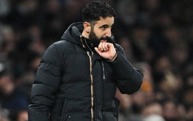 0-3からファイトも敗北のユナイテッド、指揮官「相手の方がより決定的だった」　またもベンチ外の10番にも言及