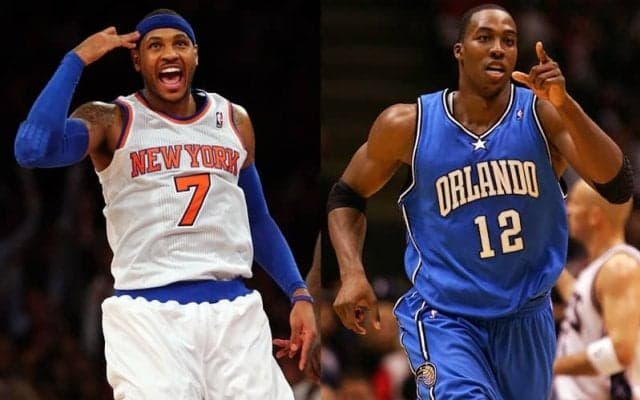 2025年の殿堂入り候補者が発表…カーメロやハワード、ガソル、アマレらが初ノミネート