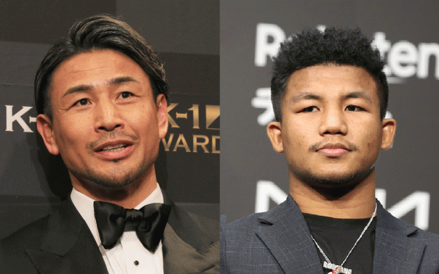 【ONE】「早く試してみたい」ロッタン、武尊戦に“秘策”あり　魔裟斗は計量失敗を懸念も……「いつも本気。今回も全力でやる」