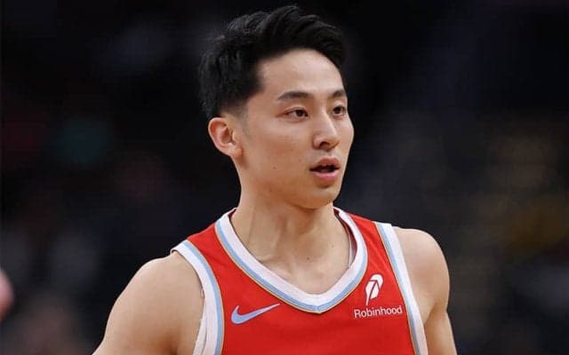 河村勇輝がチーム最多27得点6アシスト…Gリーグショーケースで存在感発揮