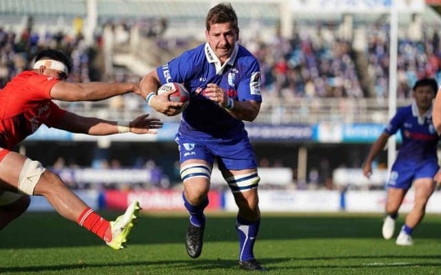 頼もしいキャプテンの帰還。苦境を乗り越えたクワッガ・スミスが違いを生み出す