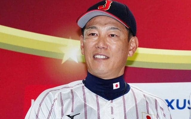 侍J、松田宣浩氏と能見篤史氏が新たにコーチ就任　機構発表…世界一奪還へ井端監督をサポート