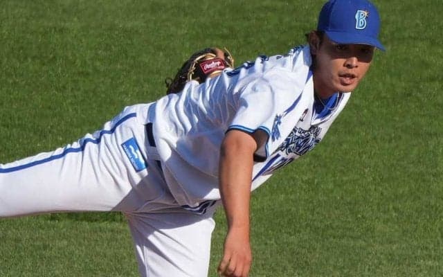 2軍で胴上げ投手→保留者のはずが…突然の退団　2年目24歳にX騒然「何が起きただろう」