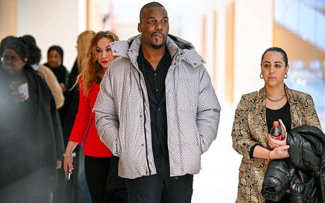 ポグバの兄マティアス・ポグバに懲役3年の実刑判決…弟に対する恐喝と誘拐の罪