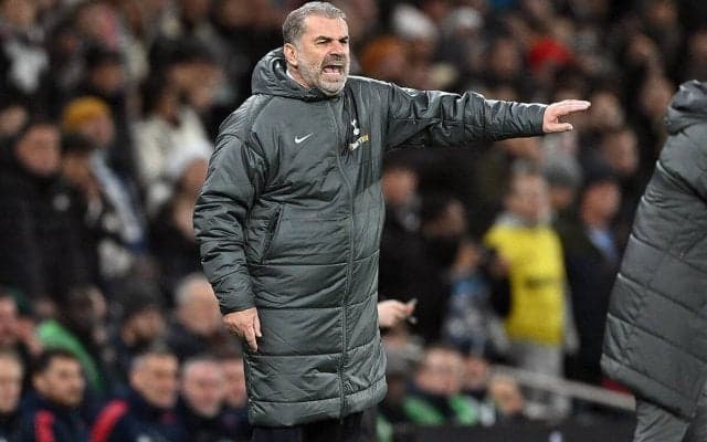 最後は薄氷もEFL杯4強入りのスパーズ、ポステコグルー「選手の努力をとても誇りに思う」と献身称える…痛恨ミスのベテランGKも擁護