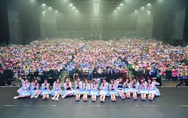 5都市を巡った「Twinkle Circle！」もついにゴール 来年さいたまスーパーアリーナで「6th EVENT」の開催も決まる