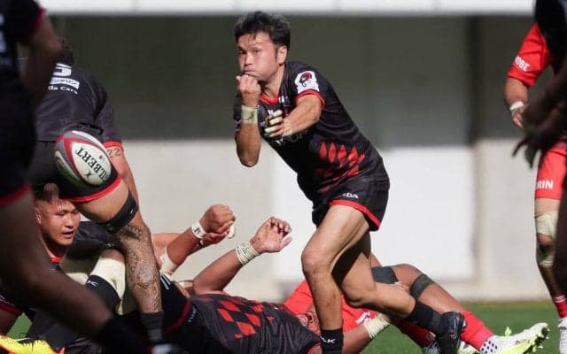 三重で戦う1試合、1試合が貴重な機会。2年越しの“ホストゲーム初勝利”を