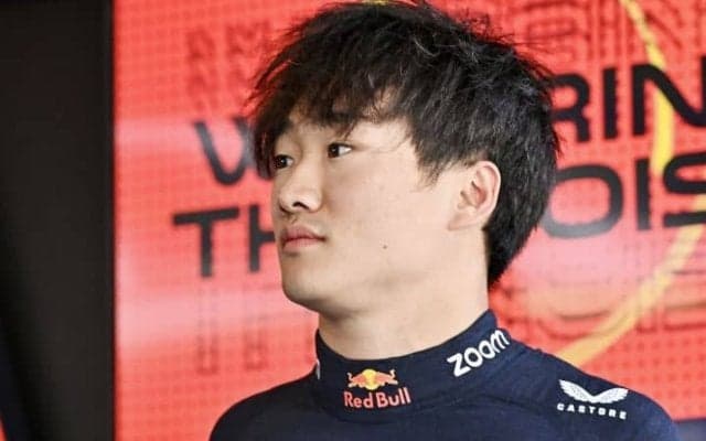 注目集める角田裕毅の去就　レッドブル入りの夢はついえたかに見えたが…来季の途中昇格の可能性はあり！？