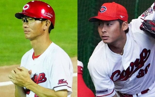 人的補償から躍動…広島に加わった他球団の“新戦力”　世界驚愕の守備職人、V3貢献右腕も
