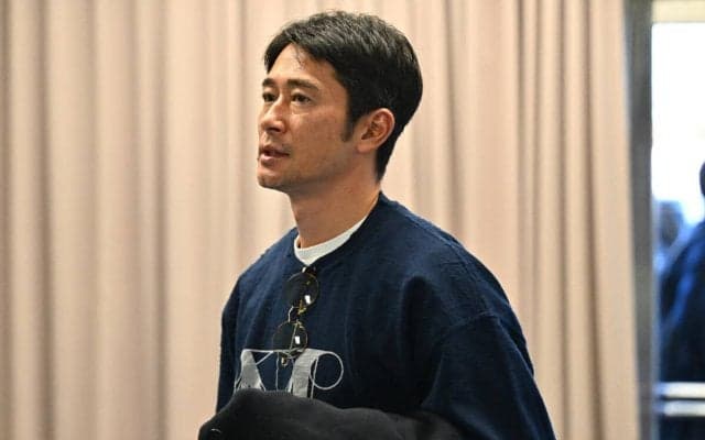 「戻れることをとても嬉しく思っています」　元日本代表FWの玉田圭司氏、古巣名古屋にコーチとして帰還！　「選手を精一杯サポート」