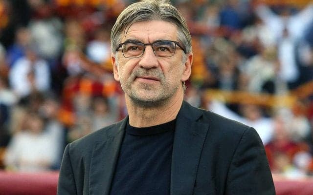 菅原由勢が在籍のサウサンプトン、ローマ前指揮官ユリッチを新監督に招へいへ