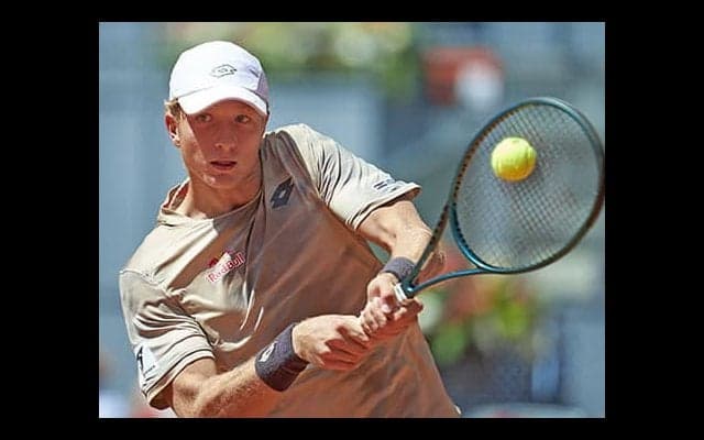  注目株ランダルーセ ATPが特集 