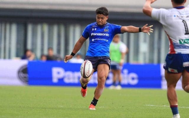 偉大な10番を超えるために。新たな10番が埼玉WKに革新をもたらす