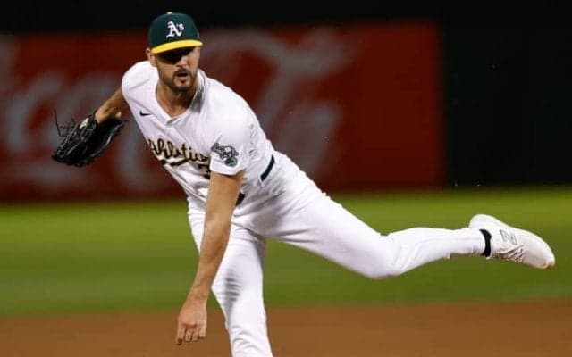 井上中日の補強に期待高まる理由　開幕投手も務めたバリバリのメジャーリーガー合流に「楽しみしかない！」