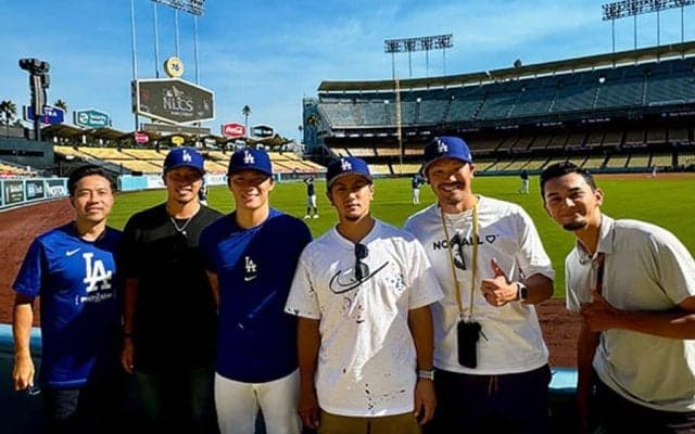 中南米で2か月“共闘”も…引退4選手から学んだこと　元オリ右腕が先輩に贈ったメッセ