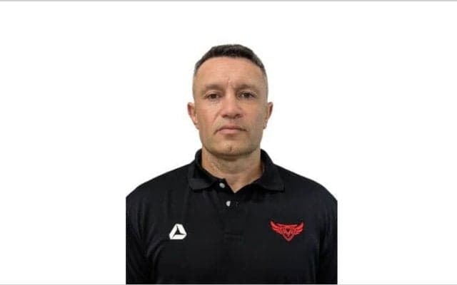 期待の新戦力が加わって臨む“広島ダービー”。見せるのは泥臭く、ワンプレーにこだわる姿