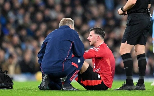 再離脱のマウントが胸中を自身のSNSで綴る｢僕は絶対に諦めないし、信念を失わない｣