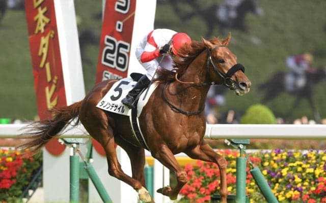 【競馬血統予想】有馬記念はドウデュース出走取消も豪華メンバー　血統で注目すべきは「ロベルト系」