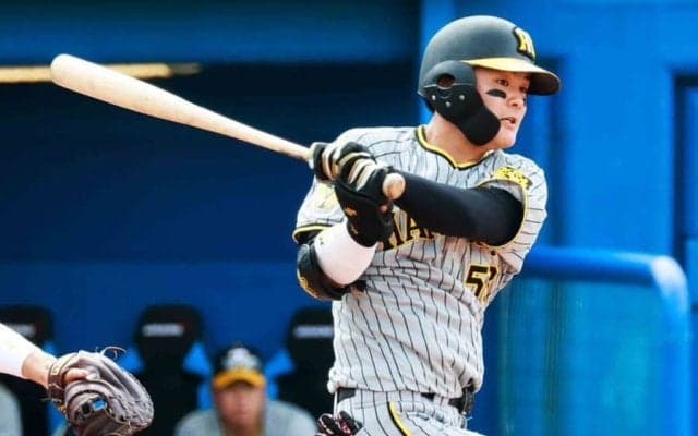 阪神OBが来季スタメン予想　V奪回へ鍵となる21歳…プランBの「ロマン打線」構想も