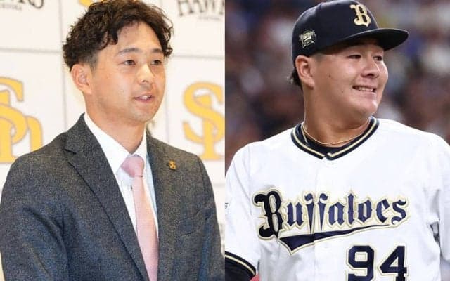 記事で知った弟との自主トレ「本当に俺と？」　兄が明かしたホッコリ“舞台裏”