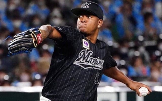 ロッテ退団→韓国で「就職詐欺」と酷評も…　33歳の元助っ人が目指す“大舞台”