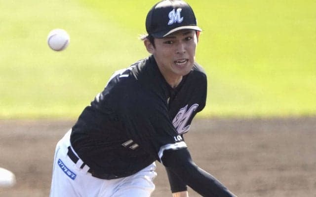 佐々木朗希のメジャー移籍　代理人も驚く約100人の記者が会見に詰めかけた理由とは？