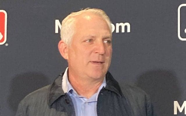 ウルフ代理人が語った佐々木朗希の人生観とメジャー移籍を「今」決断した理由