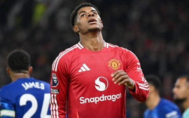 移籍匂わせのユナイテッド10番、クラブにとっても放出が最善策か…OBが見解