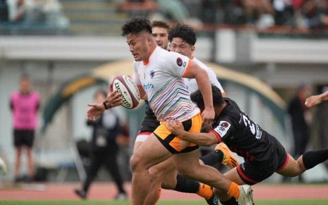 その体、強靭で頑丈。『無事是名戦車』の為房慶次朗、いざ発進