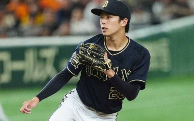 逸材20歳は「プロテクトすべき」　異国で刻む“9.12”…進化する右腕は「エース候補」