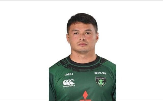 『心燃える瞬間』を。新天地でのデビューに意気込むチャーリー・ローレンス