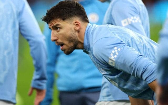 ペップ史でもかつてないほどの不振に陥るシティ、なかなか戦力揃わず…ルベン・ディアスが「3週間か、4週間」離脱