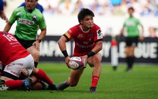 昨季ブレイクした杉山優平が見据える成長。“猛獣使い”はチームの力を引き出す存在へ