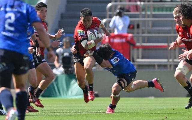 小倉順平が節目の100キャップに到達。昨季の悔しさを胸に、必勝の試合へ