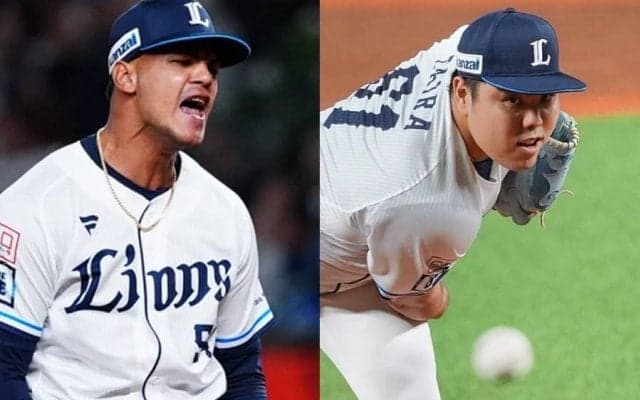 西武・守護神復帰報道で…どうなる平良の起用法　球団希望の中継ぎ容認も、起こる“論争”