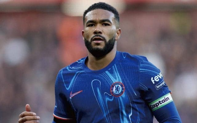 好調チェルシーで稼働叶わぬキャプテン…チーム練習に部分合流も公式戦復帰はいつ？