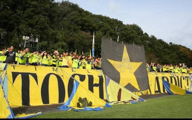 J3降格の栃木SC、38歳守護神・丹野研太と契約更新「“あの1年があったから“と振り返られるような最高の1年に」