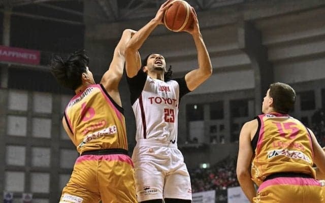 指揮官不在のA東京が連敗脱出に成功…アウェーで秋田とのシーソーゲームを制す