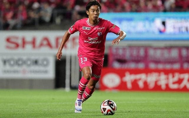 「とても嬉しく思います。と同時に、すごく責任も」　清武弘嗣のJ2大分入りが決定！　15年ぶり古巣復帰　「経験してきたことをこのクラブに」