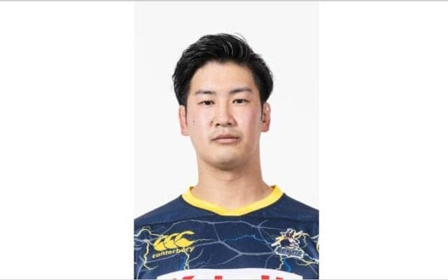 祖父とともにあったラグビー。あのときのように喜んでもらうために