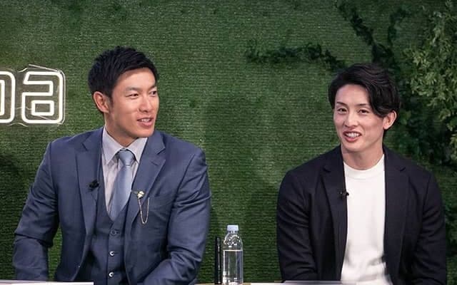 【有馬記念】柳田悠岐選手と周東佑京選手が大予想！ 柳田選手が注目する1頭は「逃げて勝つイメージ」