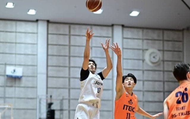 東西地区首位のA千葉と福岡が連勝継続…山形はホームで福井に白星／12月21日 B2試合結果