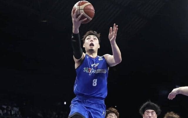 FE名古屋が西地区首位・琉球をホームで撃破…ロースコアゲームを制して金星獲得