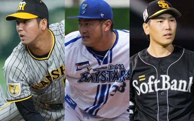 「7/8」が戦力外経験…他球団で続行も　“最後の1人”はFA流出で在籍ゼロ、鷹の2013年組
