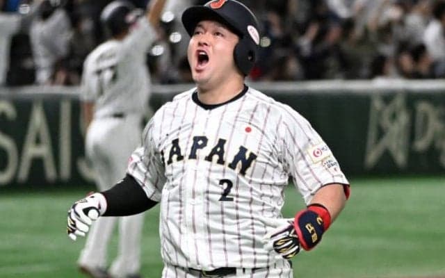 MLB公式サイト記者がプレミア12のお気に入り10選手発表、高橋宏斗と牧秀悟がランクイン、惜しくも選外となった選手とは