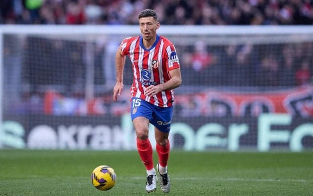 アトレティコが定位置掴んだラングレの完全移籍望む？ バルセロナからレンタル中