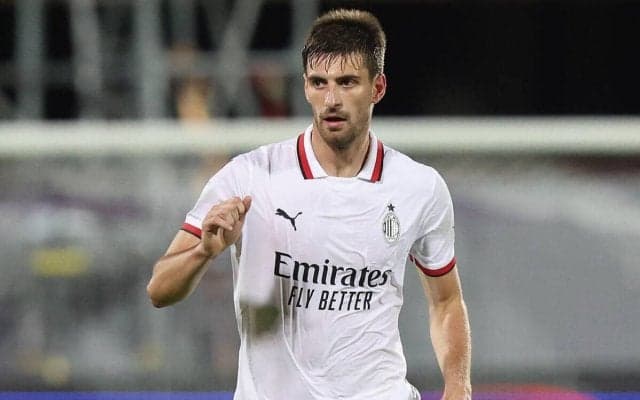 苦しくもしぶとく戦うミラン…ガッビアがチーム状態に言及「満足感なくとも矢印は正しい」「順位を上げねば」