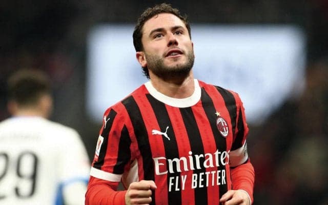 士気低下隠せぬミラン主将…契約切れ前に来年1月で移籍する可能性も？